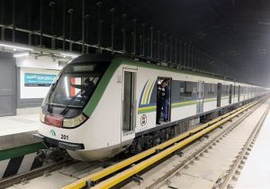 فاز نخست متروی کرج به بهره‌برداری می‌رسد