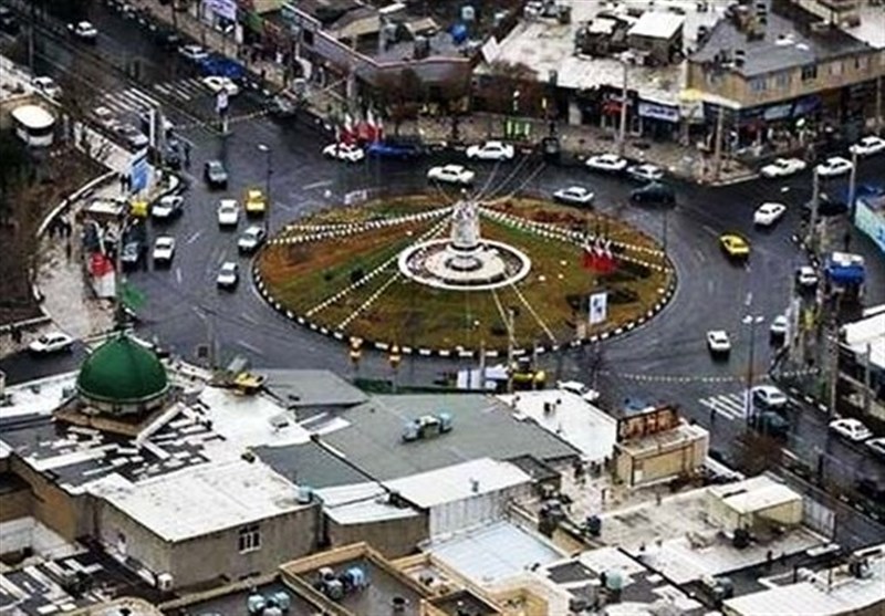 فردیس؛ در تله توسعه کاغذی، گرفتار بحران واقعی