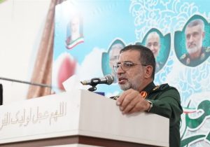 فرض ایران ضعیف در جنگ ۱۲ روزه رنگ باخت