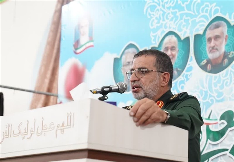 فرض ایران ضعیف در جنگ ۱۲ روزه رنگ باخت