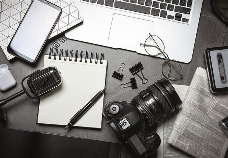 قصه پررنج راویان حقیقت؛ «خبرنگاران را دریابیم»