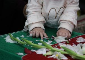 قصه‌‌‌ای از ایثار ‌سرباز ولایت‌‌ در البرز/ چرا شهید کارگربرزی نماد عشق به ایران شد؟