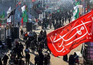 لبیک بی‌درنگ؛ تمرین اربعینی یاران ظهور