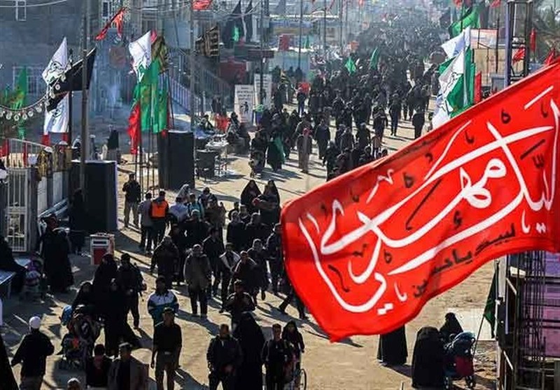 لبیک بی‌درنگ؛ تمرین اربعینی یاران ظهور