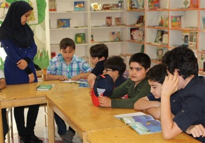 مدارس البرز در معرض تهدیدهای اجتماعی/ قرارگاههای فرهنگی چه نقشی ایفا میکنند؟