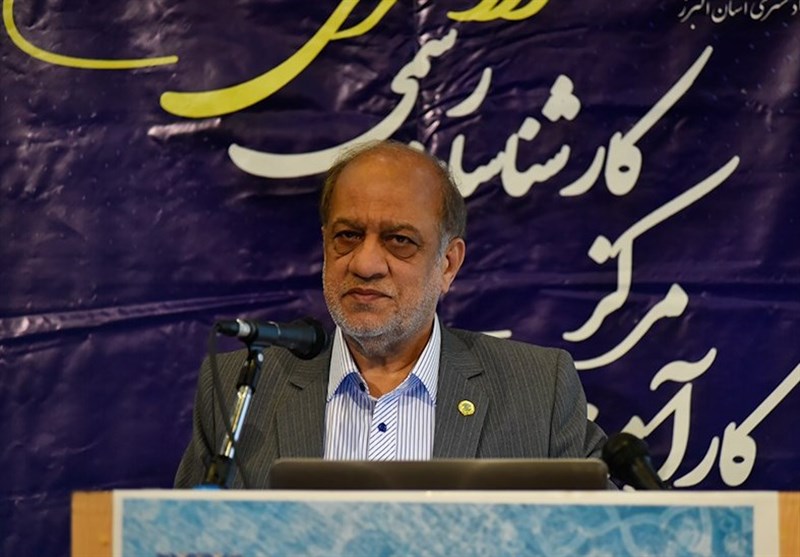 مستندسازی تجربیات جنگ ۱۲ روزه/ همدلی مدیران اجرایی البرز در بحران اخیر