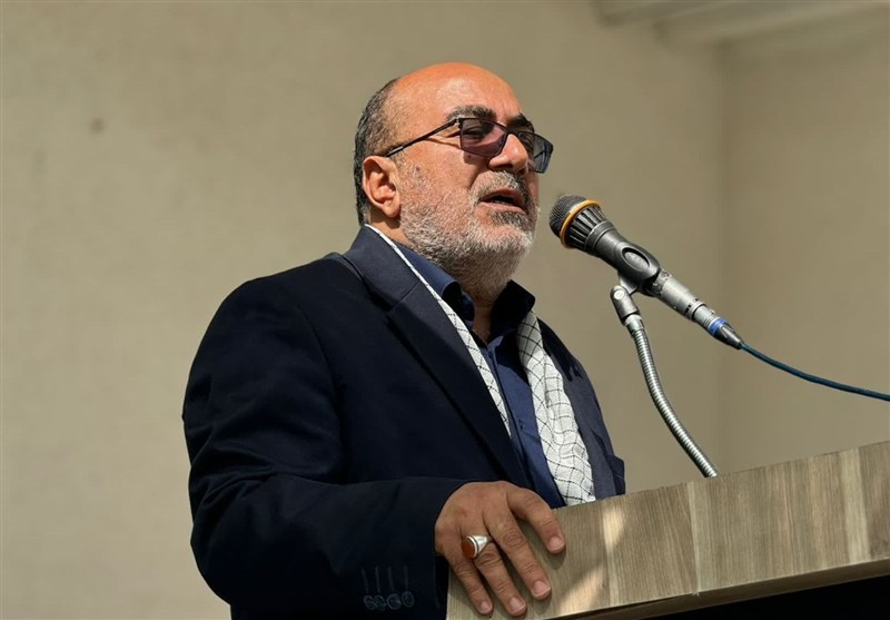 مشکل زمین بیمارستان چهارباغ ‌پس از سال‌ها حل شد‌