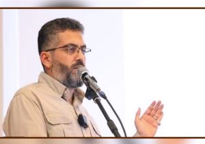 مشکلات کشور تنها با روحیه جهادی حل می‌شود