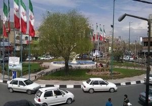 مشکین‌دشت در مسیر توسعه؛ از گره‌های ترافیکی تا شهر هوشمند