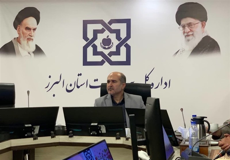 مطالبات بیمه سلامت البرز به ۲۸۵ موسسه درمانی ‌‌پرداخت شد‌