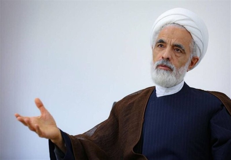 معاون حقوقی رئیس‌جمهور: تحریم‌ها ملت ایران را متوقف نکرد