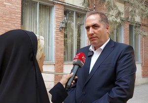 مهارت‌آموزی ۵۵ هزار نفر در البرز/ کارخانه‌ها مهارت می‌خواهند