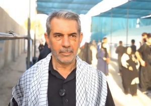 موکب مرکزی البرز؛ پناهگاه عاشقان حسینی در قلب مسیر اربعین