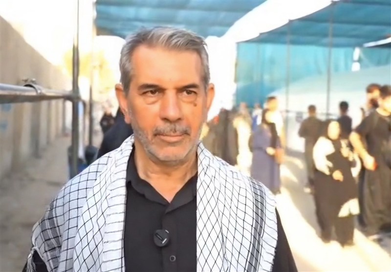 موکب مرکزی البرز؛ پناهگاه عاشقان حسینی در قلب مسیر اربعین