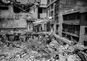 ناگفته‌هایی از جنایت اسرائیل در کرج/ موشک‌هایی که بر قلب یک شهر نشست