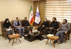 نماینده کرج: رسانه‌ها پیشتازان جهاد تبیین و امیدآفرینی اجتماعی‌اند