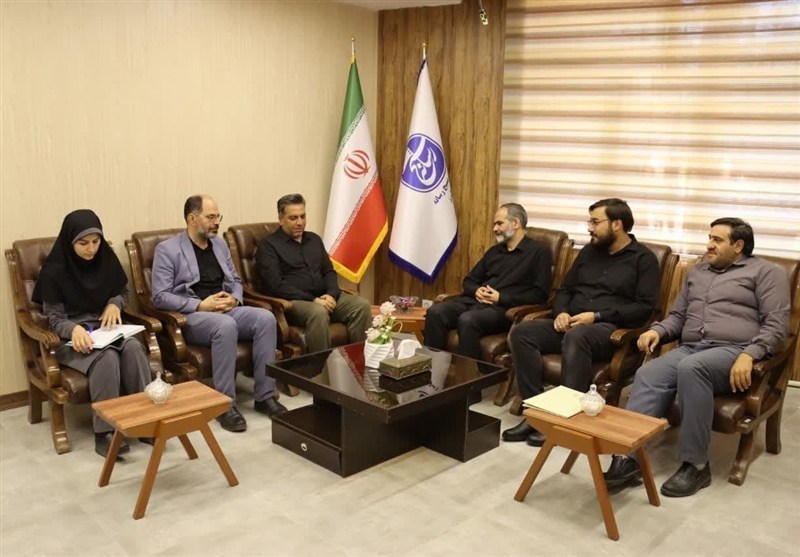 نماینده کرج: رسانه‌ها پیشتازان جهاد تبیین و امیدآفرینی اجتماعی‌اند