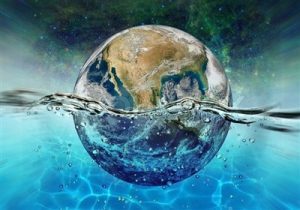 نگاهمان به آب باید حکمرانی باشد نه کالایی قابل خریدوفروش