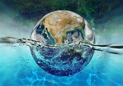 نگاهمان به آب باید حکمرانی باشد نه کالایی قابل خریدوفروش