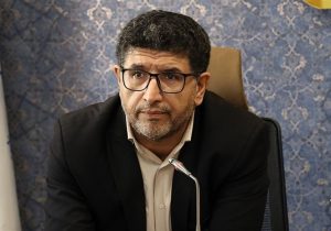 نیاز به خبرنگار آموزش‌دیده در حوزه جنگ داریم