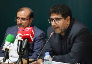 نیازمند آموزش خبرنگاران برای زمان جنگ هستیم