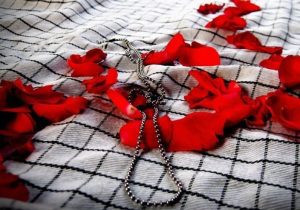 هنر در خدمت ترویج فرهنگ ایثار و شهادت در البرز