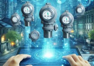 هوشمندسازی شبکه وضعیت تأمین آب البرز را پایدار کرد