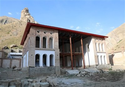 وزیر میراث فرهنگی: صدها هکتار بنای تاریخی با کمک مردم احیا می‌شود