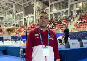 وقتی پهلوانان تنها می‌مانند‌