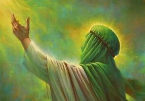 پیامبر مهربانی‌ها؛ چراغ هدایت تا قیامت