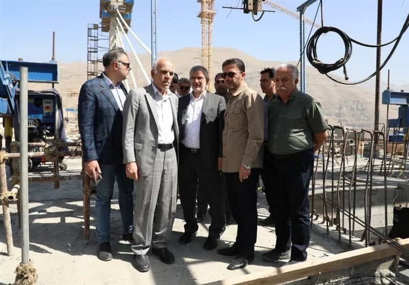 پیگیری مستقیم رئیس‌جمهور برای افتتاح کنارگذر شمالی البرز‌