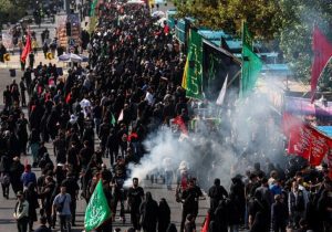 کرج، رنگ و بوی کربلا می‌گیرد؛ پیوندی از عشق و ارادت در دل شهر