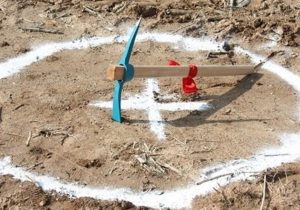 کلنگ‌زنی بزرگ‌ترین پلی‌کلینیک تخصصی تأمین اجتماعی کشور در کرج