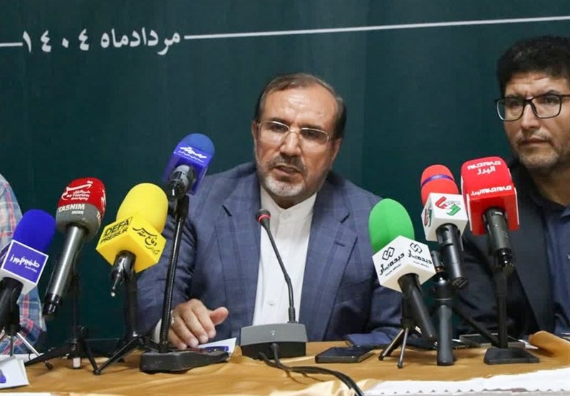 کمبود پزشک متخصص در البرز/ احداث بیمارستان ۱۰۰ تختخوابی در مهستان