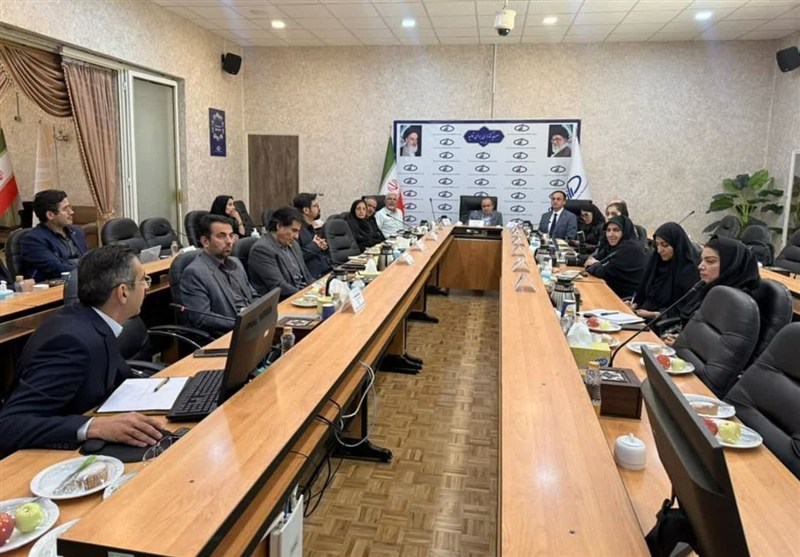 ۳ میلیارد دُز در سال، سهم دامپزشکی از تولیدات مؤسسه رازی