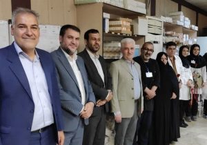 ۵۹۰ داروخانه استان البرز با تأمین اجتماعی قرارداد دارند