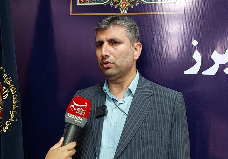 آزادی ۲۲ زندانی مرکز حرفه‌آموزی و اشتغال زندانیان البرز