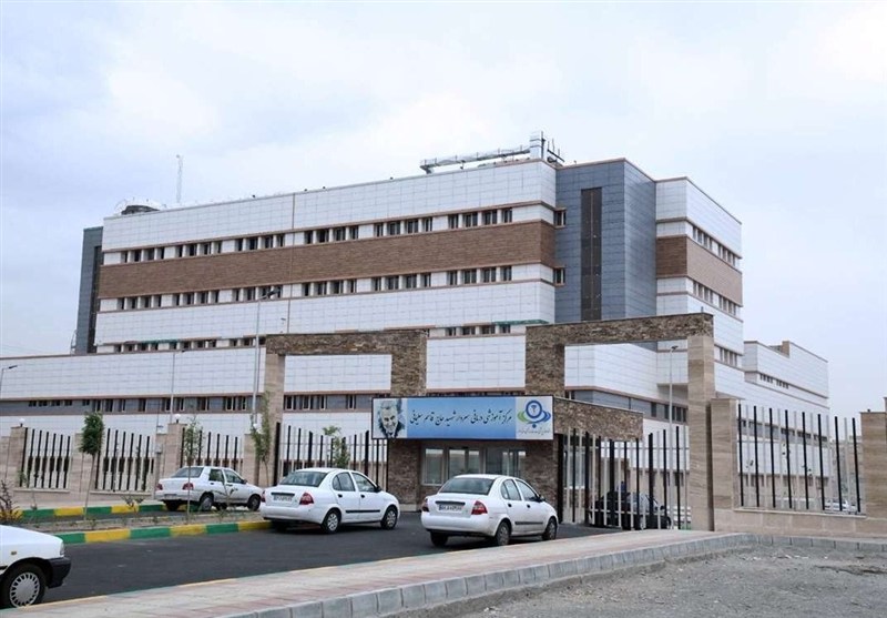 آغاز به کار بخش شیمی‌درمانی و جراحی مغز و اعصاب بیمارستان فردیس