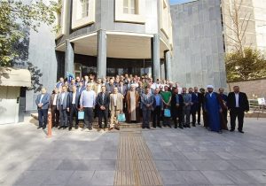 اجرای طرح سراسری «سپاس» در البرز؛ تجلیل از پیشکسوتان و جانبازان دفاع مقدس