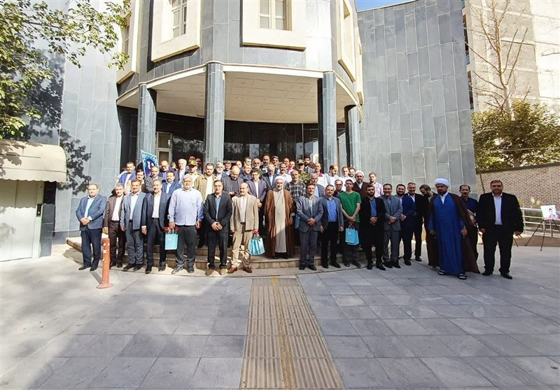 اجرای طرح سراسری «سپاس» در البرز؛ تجلیل از پیشکسوتان و جانبازان دفاع مقدس