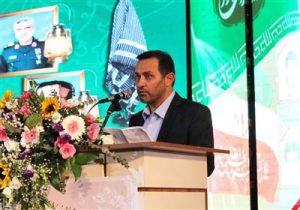 اجلاسیه شهدای اصناف و بازاریان البرز، فرصتی برای بازخوانی تاریخ غیرت و شجاعت