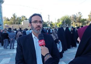 اختصاص ۱۱۲ میلیارد ‌اعتبار جدید برای ‌تکمیل باغ‌موزه دفاع مقدس البرز