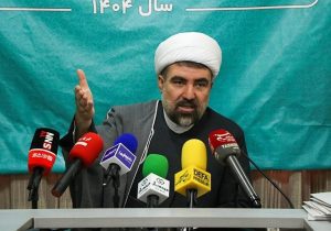 اخذ ۴۰۷ سند مالکیت موقوفات، مساجد و بقاع متبرکه در البرز