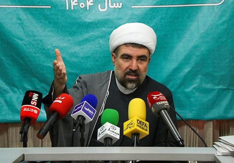 اخذ ۴۰۷ سند مالکیت موقوفات، مساجد و بقاع متبرکه در البرز