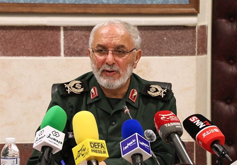 اعلام برنامه‌های هفته دفاع مقدس در البرز/ رونمایی از ۳۰ عنوان کتاب