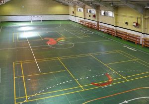 افتتاح ۵۰ مجموعه ورزشی در البرز تا پایان هفته تربیت‌بدنی