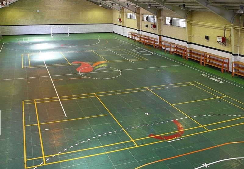 افتتاح ۵۰ مجموعه ورزشی در البرز تا پایان هفته تربیت‌بدنی