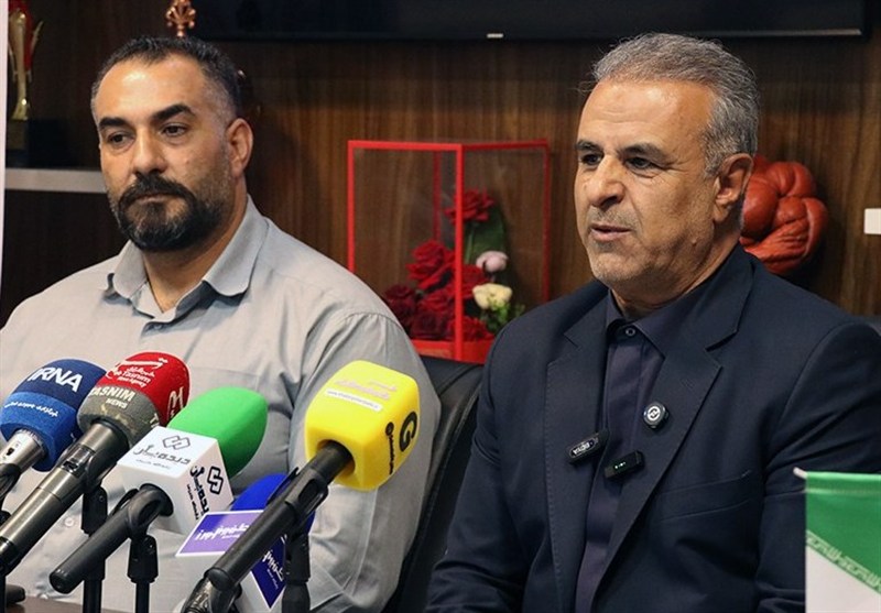 البرز میزبان مسابقات انتخابی تیم ملی بدنسازی و پرورش اندام شد