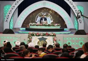 البرز میزبان مسابقات قرآن کریم کارکنان وزارت جهاد کشاورزی شد