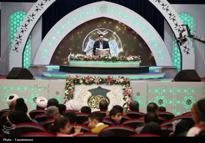 البرز میزبان مسابقات قرآن کریم کارکنان وزارت جهاد کشاورزی شد